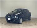 2013 Nissan Juke