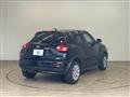 2013 Nissan Juke
