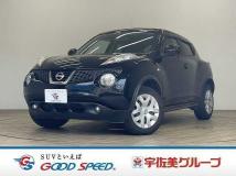 2013 Nissan Juke
