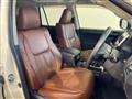 2021 Toyota Land Cruiser Prado