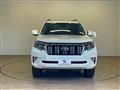 2021 Toyota Land Cruiser Prado