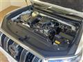 2021 Toyota Land Cruiser Prado