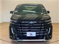 2023 Toyota Vellfire
