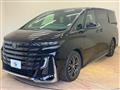 2023 Toyota Vellfire