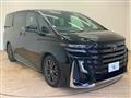2023 Toyota Vellfire