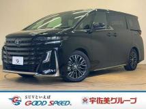 2023 Toyota Vellfire