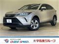 2023 Toyota Harrier