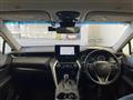 2023 Toyota Harrier