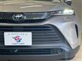 2023 Toyota Harrier