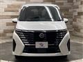 2025 Nissan Serena