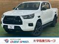 2023 Toyota Hilux