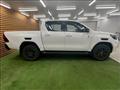 2023 Toyota Hilux