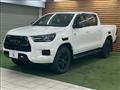 2023 Toyota Hilux
