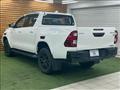 2023 Toyota Hilux