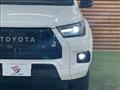 2023 Toyota Hilux