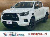 2023 Toyota Hilux