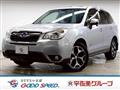 2013 Subaru Forester