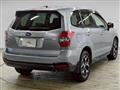 2013 Subaru Forester