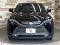 2024 Toyota Harrier Hybrid