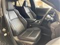 2024 Toyota Harrier Hybrid