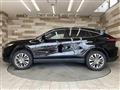 2024 Toyota Harrier Hybrid