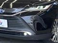 2024 Toyota Harrier Hybrid
