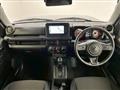 2024 Suzuki Jimny