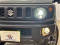2024 Suzuki Jimny