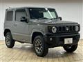 2024 Suzuki Jimny