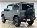 2024 Suzuki Jimny
