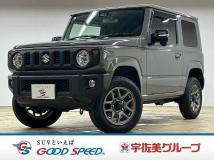 2024 Suzuki Jimny