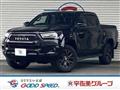 2022 Toyota Hilux