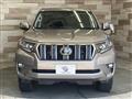 2020 Toyota Land Cruiser Prado