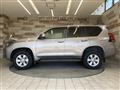 2020 Toyota Land Cruiser Prado