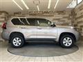 2020 Toyota Land Cruiser Prado