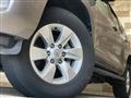 2020 Toyota Land Cruiser Prado