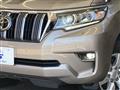 2020 Toyota Land Cruiser Prado