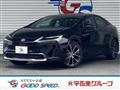 2023 Toyota Prius