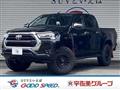 2022 Toyota Hilux