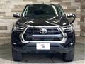2022 Toyota Hilux