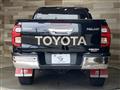 2022 Toyota Hilux