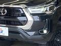 2022 Toyota Hilux