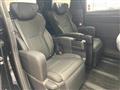 2023 Toyota Alphard Hybrid