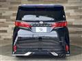2023 Toyota Alphard Hybrid