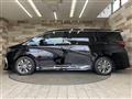2023 Toyota Alphard Hybrid