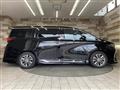 2023 Toyota Alphard Hybrid