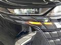 2023 Toyota Alphard Hybrid