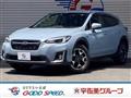 2019 Subaru IMPREZA XV HYBRID