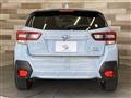 2019 Subaru IMPREZA XV HYBRID