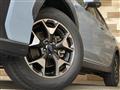 2019 Subaru IMPREZA XV HYBRID